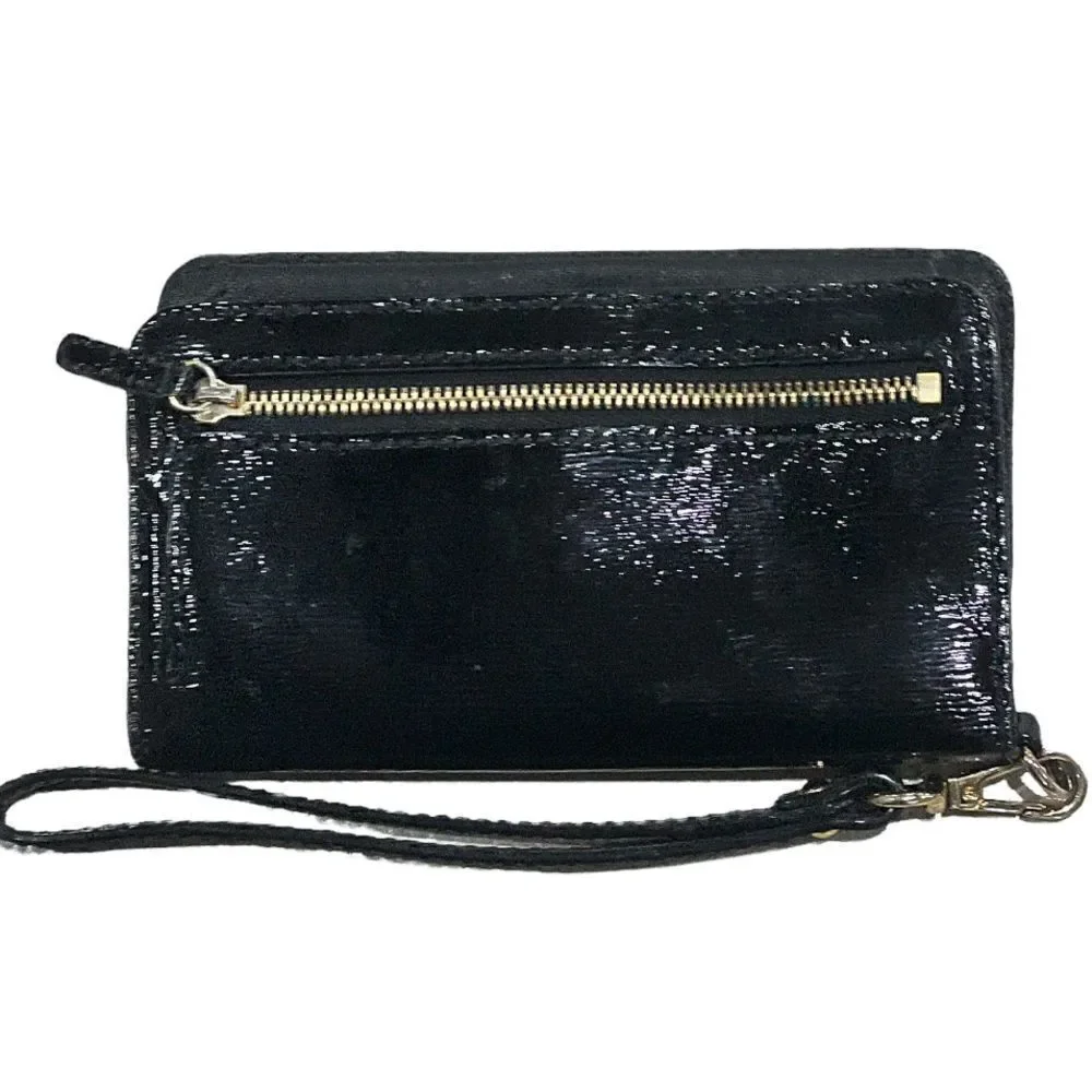 Coach-Michael Kors-Nine West Three Branded Wristlets